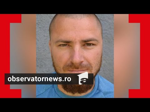 Emil Gânj sfidează legea din ascunzătoare. Criminalul din Mureş a contestat arestul preventiv