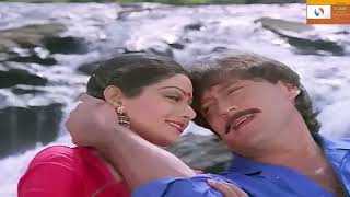 Download lagu Teri Aankh Mastani Hai - HD SONG | Jawab Hum Denge | Shabbir Kumar, Kavita Krishnamurthy | Sridevi mp3