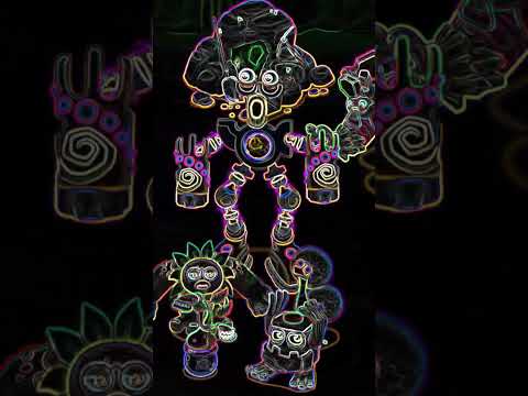 My Singing Monsters #43