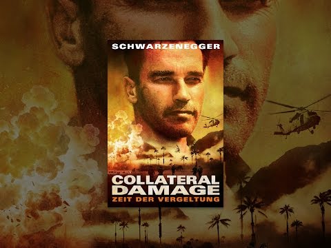 Collateral Damage : Zeit der Vergeltung