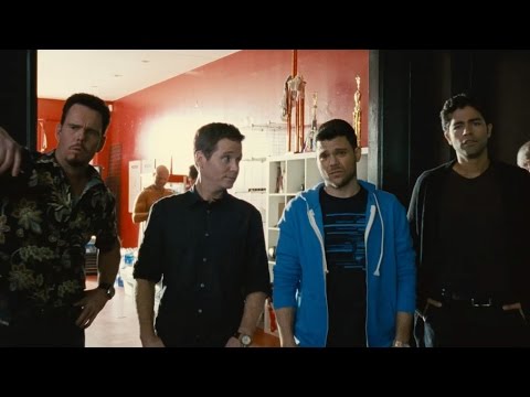 Entourage (Teaser)