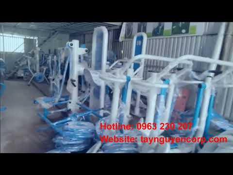 Dụng cụ thể thao ngoài trời - Hàng có sẵn kho