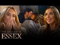 TOWIE Trailer: Amber has the Tea! ☕️ | The Only Way Is Essex