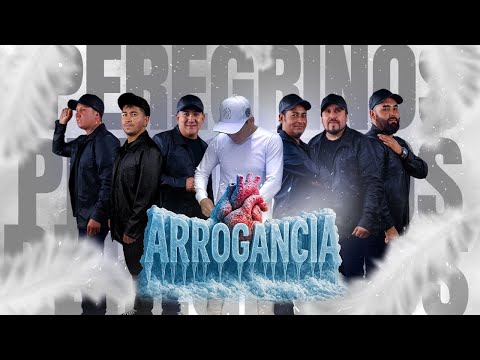 Arrogancia  - Peregrinos del Amor