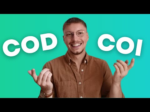Understand French COD & COI (10 minutes easy)