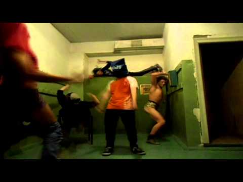 Do the harlem shake [By TSG]