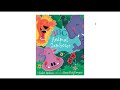 ABC Animal Jamboree Book Talk