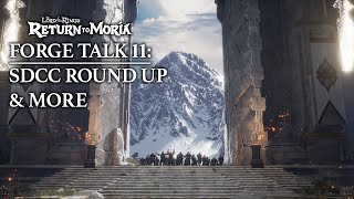 Dev Diary