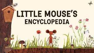 Видео Little Mouse`s Encyclopedia 