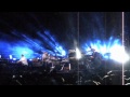 Hot Chip - These Chains/The Warning - Calle 2, Zapopan, Jalisco, MX, 09/21/2012