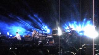 Hot Chip - These Chains/The Warning - Calle 2, Zapopan, Jalisco, MX, 09/21/2012