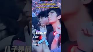 谢霆锋灵魂演绎《儿子是最大的骄傲》