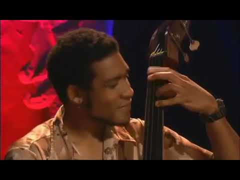 Joshua Redman Quintet - Montreux Jazz Festival 1997