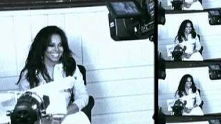 Janet Jackson - &quot;Make Me&quot; EPK