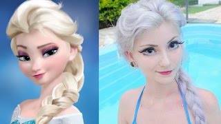 30 Cartoon Characters That Exist In Real Life