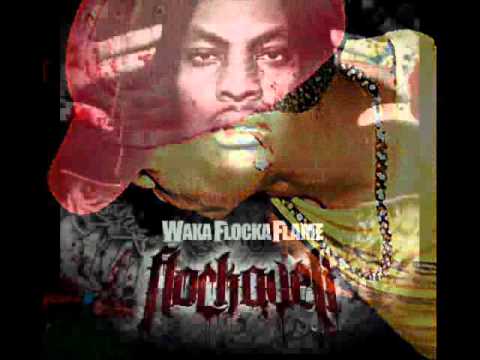 Bustin at em - Nlws Ft TitoRasz&J-Ox (Papiamentu Version)