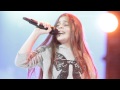Betty - People Of The Sun (Armenia) Impression ...