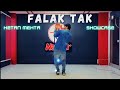Falak Tak Chal Dance Showcase Tashan Ketan Mehta