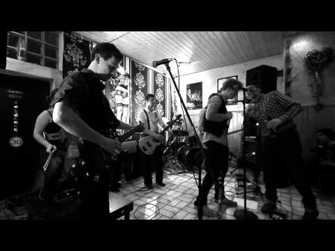 Sidewalk live in Malsch - Das komplette Konzert