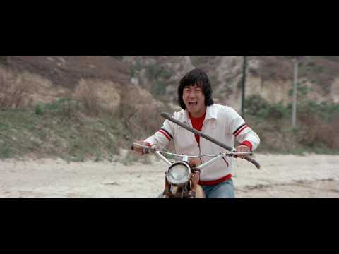 Tráiler de Killers on Wheels (1976)