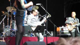 Beth Hart & Joe Bonamassa Can't Let Go Bergen Norway 2013-06-22