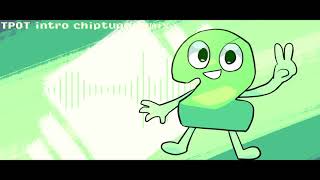 Cover art for Tpot intro chitpune remix