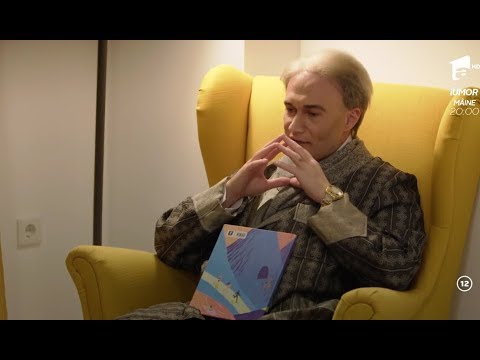 Vadim, în război cu soacra: "Taci, că n-ai tu dialog cu mine, analfabeto"