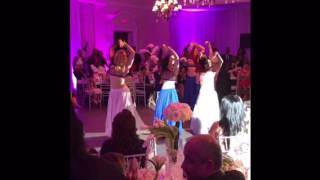 Sheila ki Jawani and Papa Dios ( Carlos Vives )Choreography