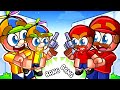 Baby Johnny Vs Baby Marty In Roblox Rivals