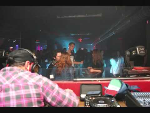 2013 Kay One ft Mario Winans ft DjRocco Club Mix -I Need A Gril Part 3
