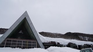 【ゆっくり実況】ほろ酔いぶらり駅の旅♪　そうだ!!土合駅へ行こう 2017　2号車