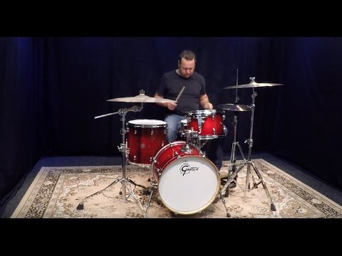 GRETSCH Catalina Club