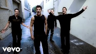 98 Degrees My Everything Video