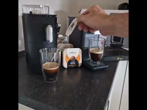 Tchibo Qbo vs. CoffeeB. Vergleich was ist besser? Lohnt es sich?