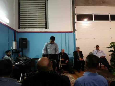 Calinut -  Mie dor de tara mea