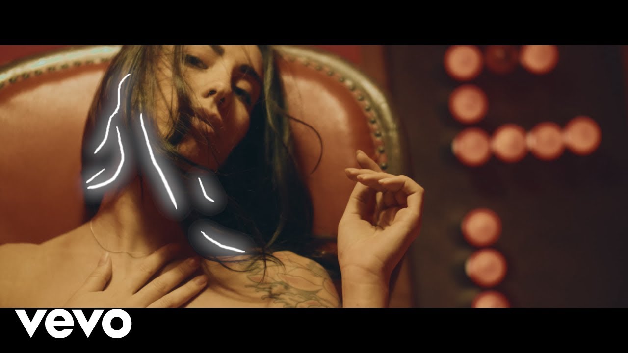 Juan Magán, Joey Montana, Elisama — Del Amor Al Odio