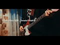 The Neighbourhood Sweater Weather Guitar Cover