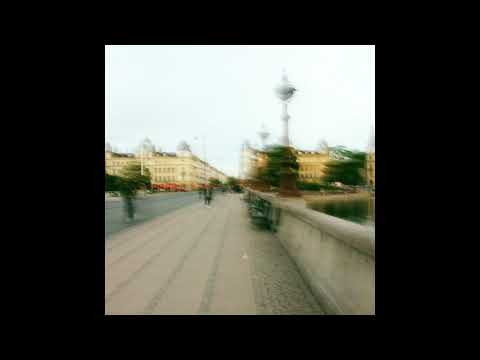 København Min Ven - Nicklas Sahl