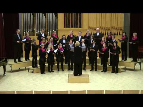 Cantinovum: Asleep by Pascal Martiné