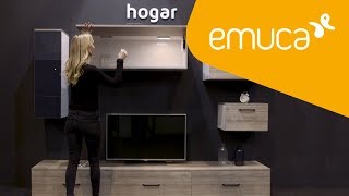 Descubra com a Emuca os melhores produtos para o seu lar