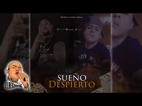 ElReghosg - Sueño Despierto Ft. Lirik Dog