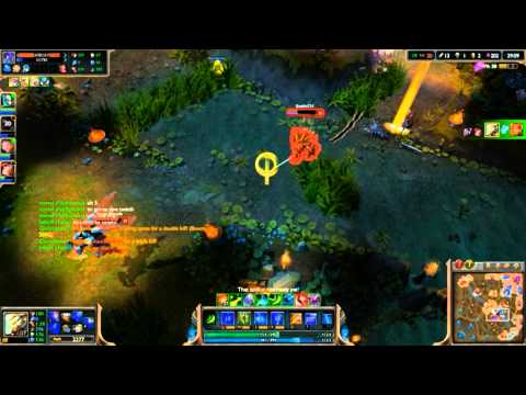 Feral Flare, Pentakill