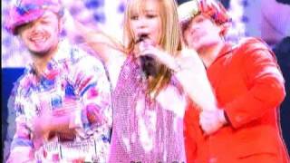Hannah Montana - Pumpin&#39; Up The Party