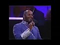 Bishop Marvin Winans Old School Gospel