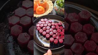 ABC Cubes 😍#shorts #abcjuice#detoxjuice#healthyjuice#hack#detoxdrink#frozenjuice