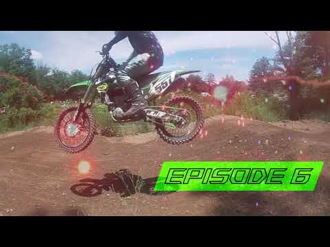 Ocfmx | Northeast Moto Episode 6: A Surprise.