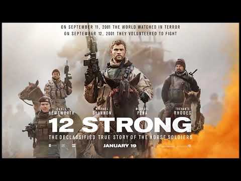 12 Strong