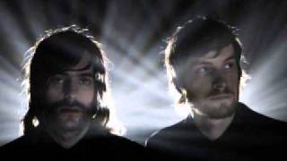 Ratatat - Desert Eagle