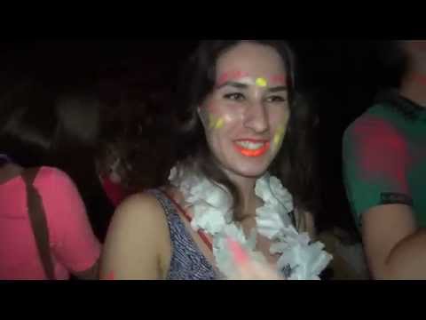 FULL MOON PARTY | ESN KRAKOW UNITED