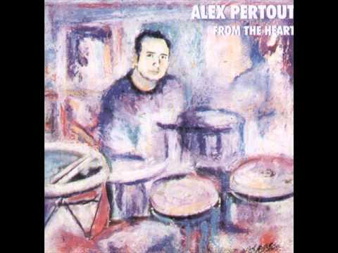 Alex Pertout - Kàfelah
